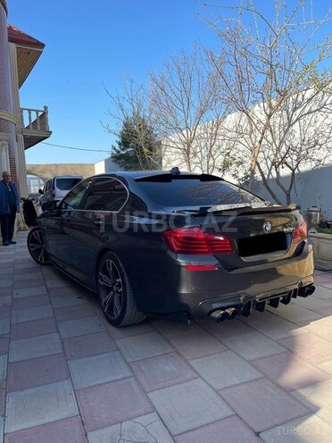 BMW 528 2014, 86,000 km - 2.0 l - Bakı
