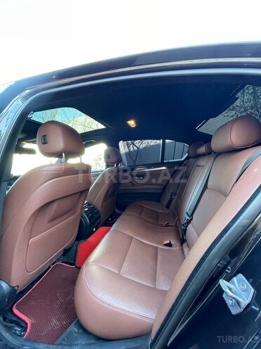 BMW 528 2014, 86,000 km - 2.0 l - Bakı