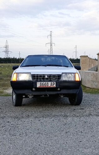 LADA (VAZ) 21099 2000, 236,000 km - 1.5 l - Bakı