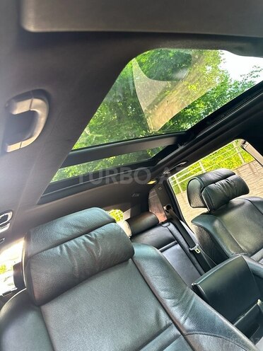 BMW X5 2008, 260,000 km - 4.8 l - İsmayıllı