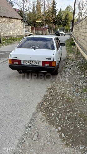 LADA (VAZ) 21099 2000, 236,000 km - 1.5 l - Bakı