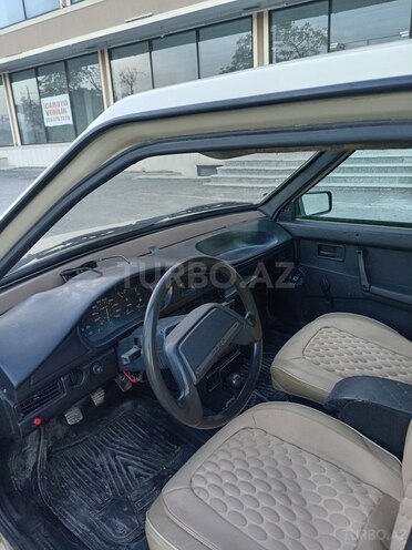 LADA (VAZ) 2109 1987, 452,000 km - 1.5 л - Quba
