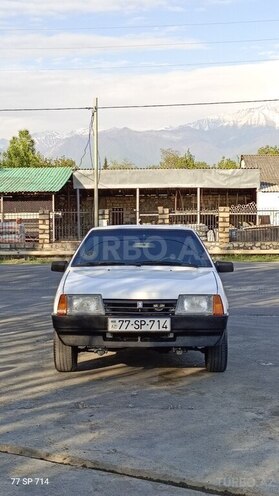 LADA (VAZ) 21099 2000, 236,000 km - 1.5 l - Bakı