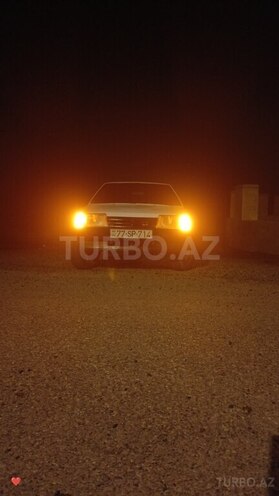LADA (VAZ) 21099 2000, 236,000 km - 1.5 l - Bakı