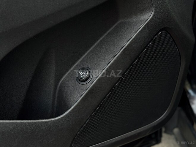 Chevrolet Equinox 2018, 109,000 km - 1.5 l - Gəncə