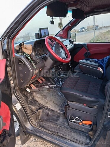 Mercedes Vito 1998, 96,325 km - 2.3 л - Bakı