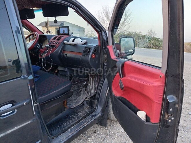 Mercedes Vito 1998, 96,325 km - 2.3 л - Bakı