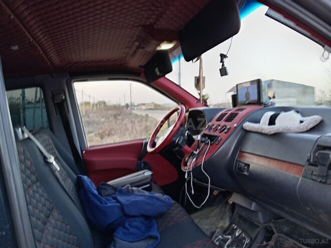 Mercedes Vito 1998, 96,325 km - 2.3 л - Bakı