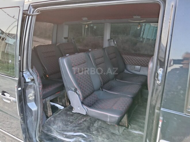 Mercedes Vito 1998, 96,325 km - 2.3 л - Bakı