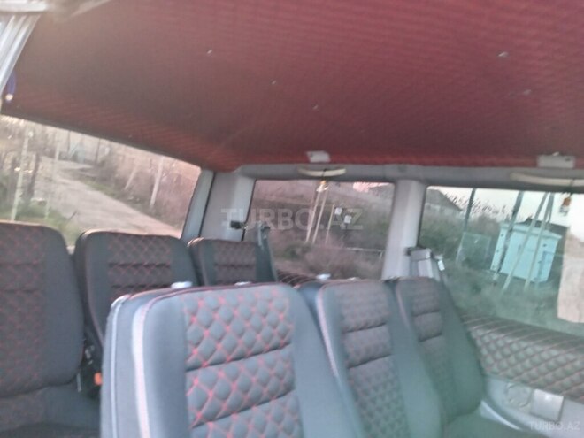 Mercedes Vito 1998, 96,325 km - 2.3 л - Bakı