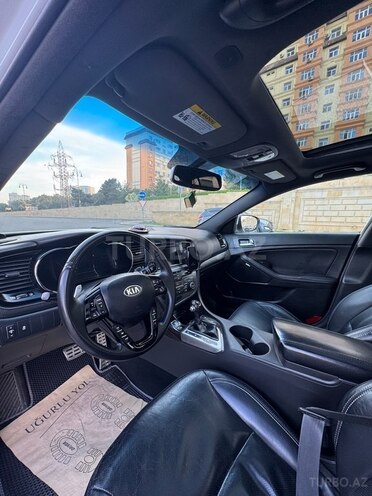 Kia Optima 2013, 175,000 km - 2.0 l - Bakı