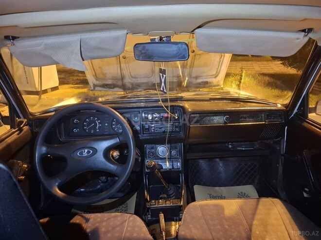 LADA (VAZ) 2107 2003, 90,000 km - 1.6 l - Sumqayıt