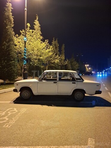 LADA (VAZ) 2107 2003, 90,000 km - 1.6 l - Sumqayıt