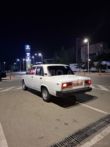LADA (VAZ) 2107 2003, 90,000 km - 1.6 l - Sumqayıt