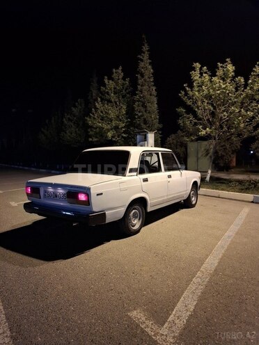 LADA (VAZ) 2107 2003, 90,000 km - 1.6 l - Sumqayıt