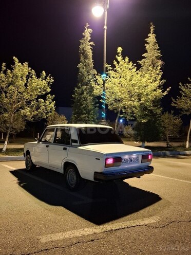 LADA (VAZ) 2107 2003, 90,000 km - 1.6 l - Sumqayıt