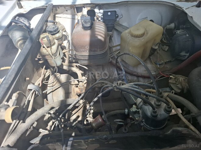 LADA (VAZ) 2107 2003, 90,000 km - 1.6 l - Sumqayıt