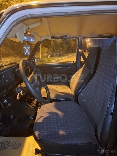 LADA (VAZ) 2107 2003, 90,000 km - 1.6 l - Sumqayıt