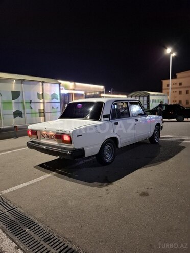 LADA (VAZ) 2107 2003, 90,000 km - 1.6 l - Sumqayıt