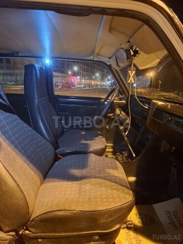 LADA (VAZ) 2107 2003, 90,000 km - 1.6 l - Sumqayıt
