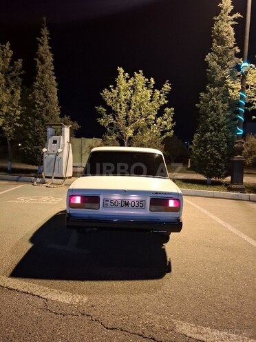 LADA (VAZ) 2107 2003, 90,000 km - 1.6 l - Sumqayıt