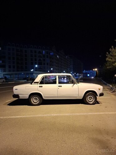 LADA (VAZ) 2107 2003, 90,000 km - 1.6 l - Sumqayıt
