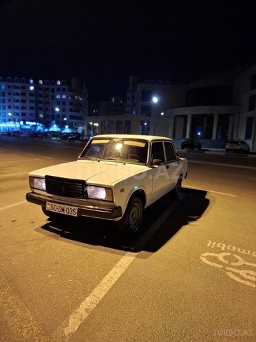 LADA (VAZ) 2107 2003, 90,000 km - 1.6 l - Sumqayıt