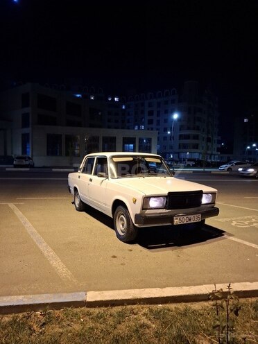 LADA (VAZ) 2107 2003, 90,000 km - 1.6 l - Sumqayıt
