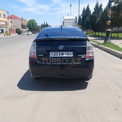 Toyota Prius 2005, 288,636 km - 1.5 l - Gəncə