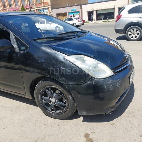 Toyota Prius 2005, 288,636 km - 1.5 l - Gəncə