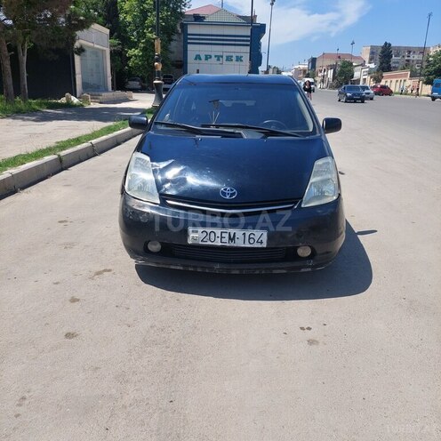 Toyota Prius 2005, 288,636 km - 1.5 l - Gəncə
