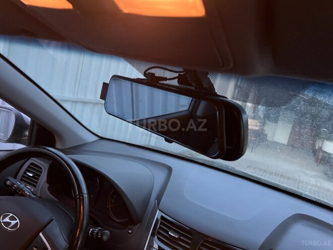 Hyundai Accent 2017, 57,896 km - 1.4 l - Lənkəran