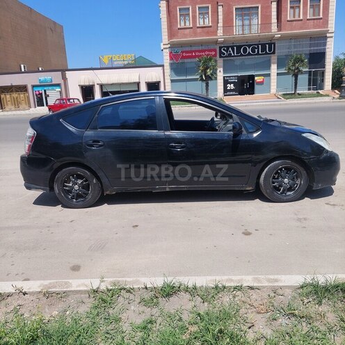 Toyota Prius 2005, 288,636 km - 1.5 l - Gəncə