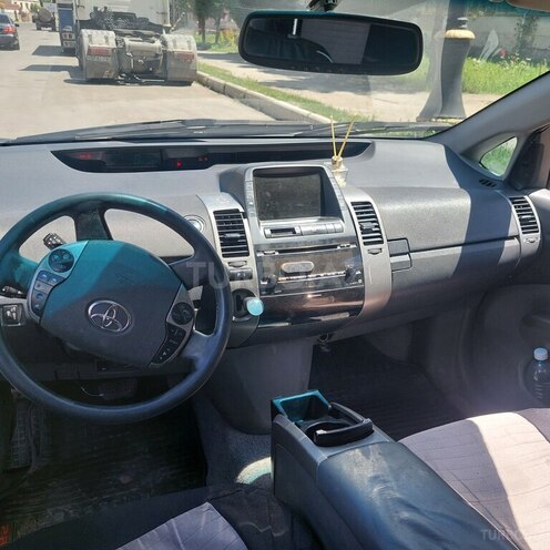 Toyota Prius 2005, 288,636 km - 1.5 l - Gəncə