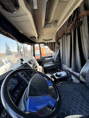 Shacman F3000 2011, 400,000 km - 9.7 l - Şəmkir
