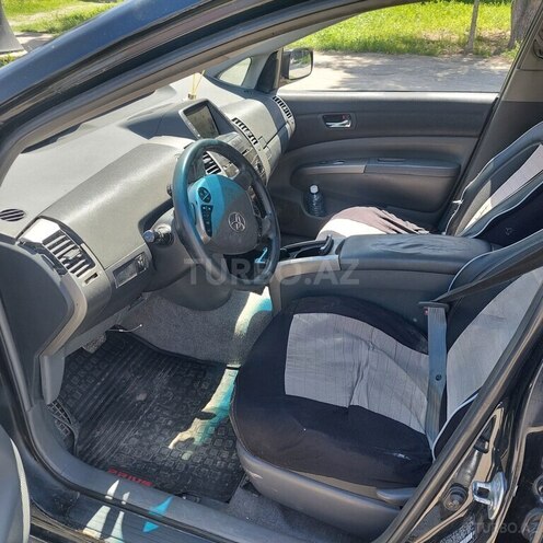 Toyota Prius 2005, 288,636 km - 1.5 l - Gəncə