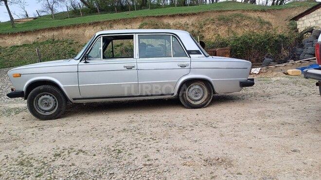 LADA (VAZ) 2106 1998, 95,000 km - 1.6 l - Qusar