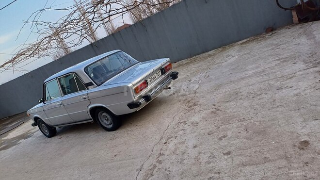 LADA (VAZ) 2106 1998, 95,000 km - 1.6 l - Qusar