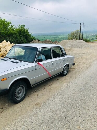 LADA (VAZ) 2106 1998, 95,000 km - 1.6 l - Qusar