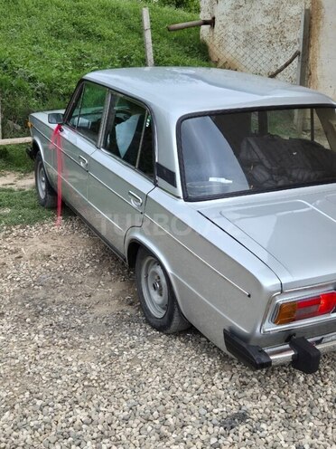 LADA (VAZ) 2106 1998, 95,000 km - 1.6 l - Qusar