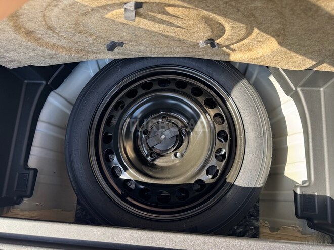 Chevrolet Equinox 2018, 53,500 km - 1.5 l - Bakı