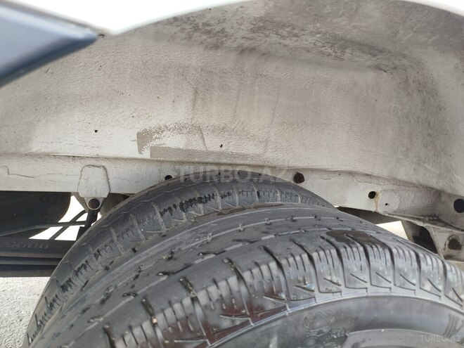 Mercedes Sprinter 515 2009, 212,000 km - 2.2 l - Bakı