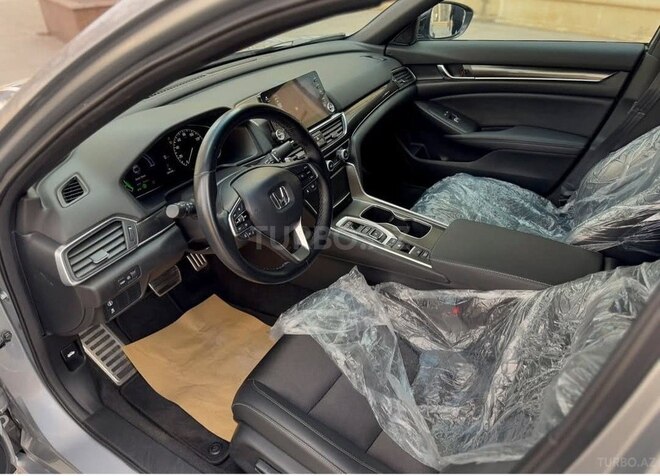 Honda Accord 2022, 27,000 km - 2.0 л - Gəncə