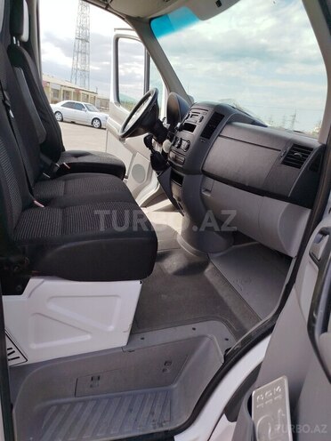 Mercedes Sprinter 515 2009, 212,000 km - 2.2 l - Bakı