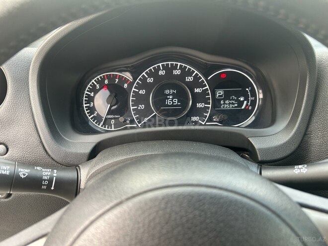 Nissan Note 2014, 62,500 km - 1.2 l - Sumqayıt