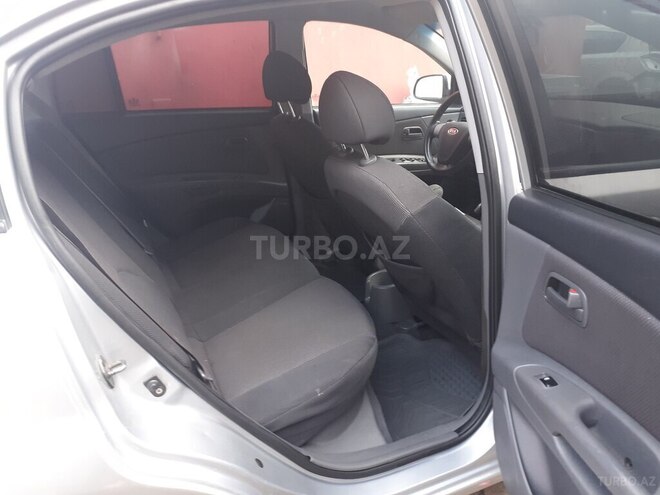 Kia Rio 2007, 389,000 km - 1.5 l - Biləsuvar