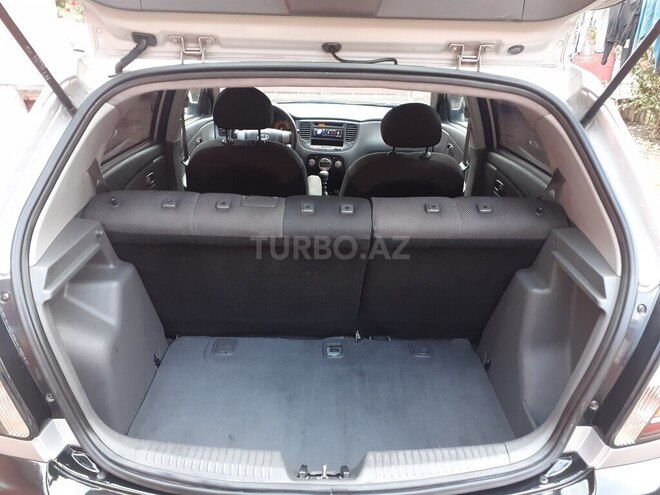 Kia Rio 2007, 389,000 km - 1.5 l - Biləsuvar