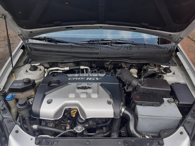 Kia Rio 2007, 389,000 km - 1.5 l - Biləsuvar