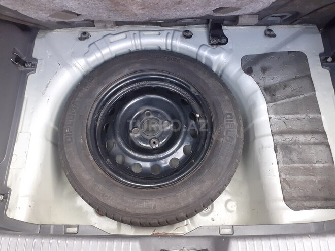 Kia Rio 2007, 389,000 km - 1.5 l - Biləsuvar