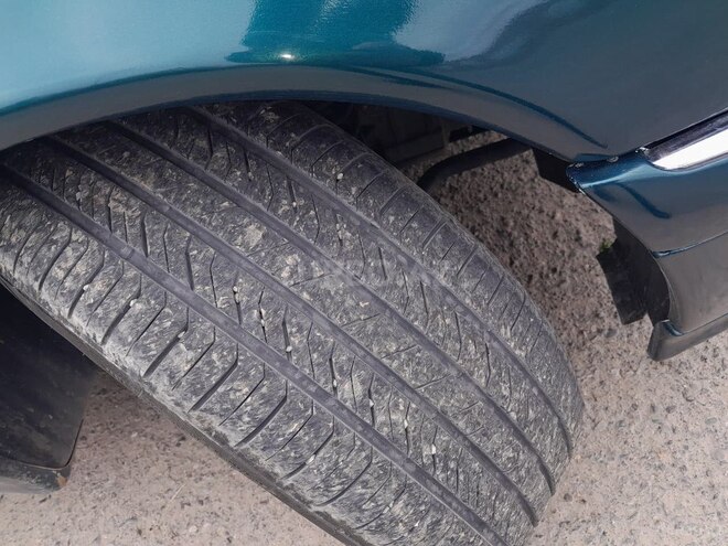 Mercedes C 280 1997, 220,411 km - 2.8 l - Bakı